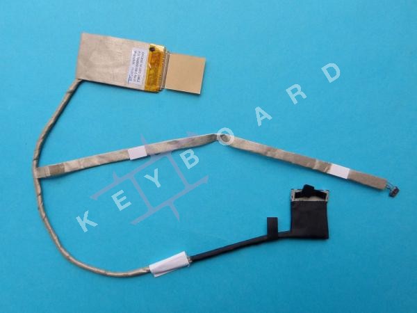 Шлейф матриці до ноутбука Hp 431